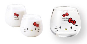 Cup/Tumbler Hello Kitty Face