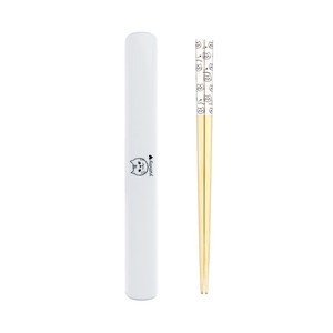 Chopsticks Bento Cat Cutlery Made in Japan