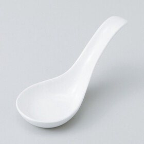 Mino ware Tableware White