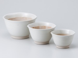 Mino ware Side Dish Bowl Small L size