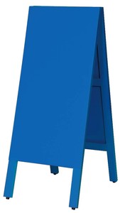 Store Fixture A-Boards Frame DOUBLE M 2024 NEW