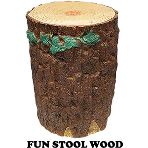 Stool Stump