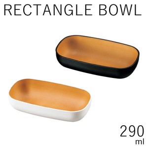 Main Plate bowl M