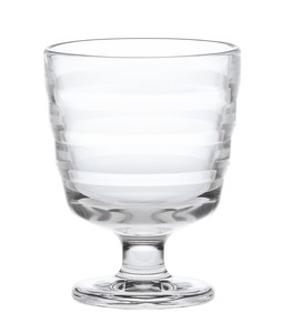 Cup/Tumbler Retro Clear Made in Japan