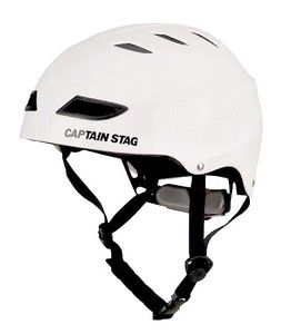 スポーツヘルメットEX ホワイト「2022新作」
