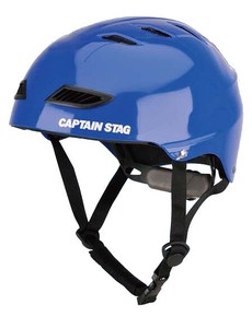 スポーツヘルメットEX ブルー「2022新作」