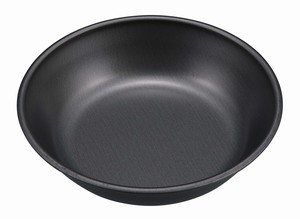 Outdoor Cookware black 14cm