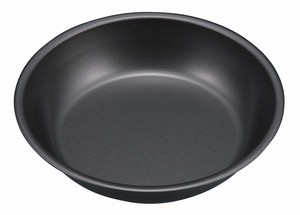 Outdoor Cookware black 16cm