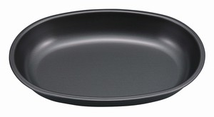 Outdoor Cookware black Koban