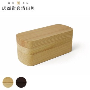 Bento Box Natural