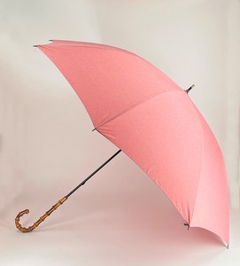 【日本製】ユニチカタクティーム持続撥水素材雨傘 サスティナブルSDGs PFOA free「2022新作」