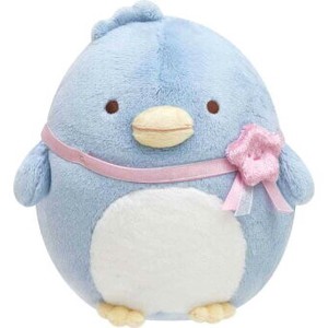 Doll/Anime Character Plushie/Doll Sumikkogurashi Penguin Plushie