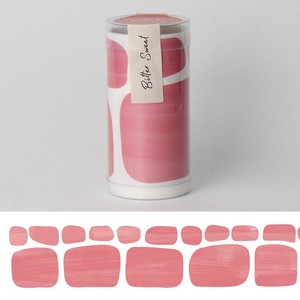 Washi Tape Sticker Palette Calla Lily M Made in Japan