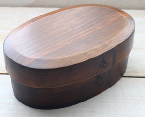 Bento Box Koban