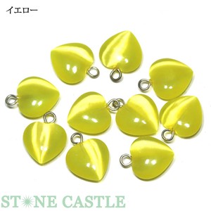 Gemstone Pendant Pendant Limited Set of 10