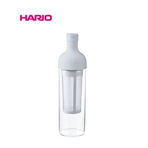 『HARIO』ﾌｨﾙﾀｰｲﾝｺｰﾋｰﾎﾞﾄﾙ FIC-70-PGR （ハリオ）