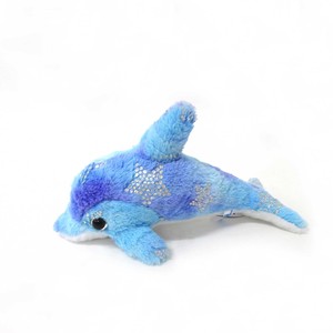 Animal/Fish Plushie/Doll Blue Plushie