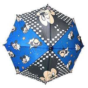 ミッキーマウス キッズ用傘