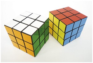 6面パズル　24入×5(120個)