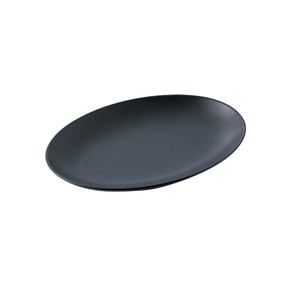 小田陶器　オーバル　oval　21楕円中皿