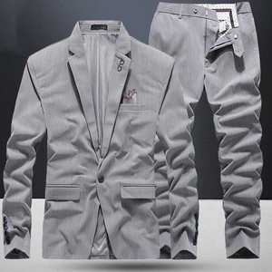 Suit Casual Set of 2 NEW