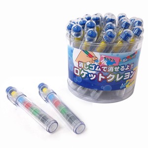 Crayons Clear