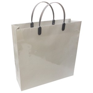 Coated Paper Bag Small