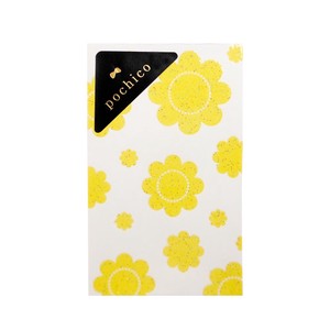 Envelope Flower 5-pcs Made in Japan