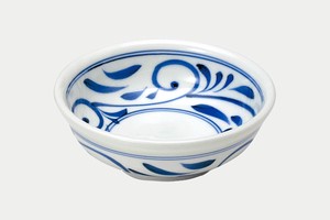 Tokoname ware Side Dish Bowl Made in Japan