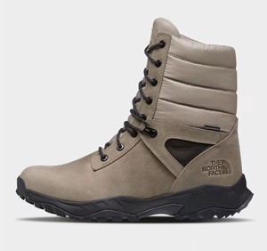THE NORTH FACE Men’s ThermoBall Boot Zip-Up メンズ ブーツ アウトドア