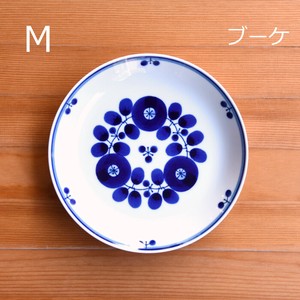 Hasami ware Main Plate