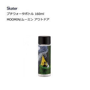 Water Bottle Moomin MOOMIN Skater 160ml