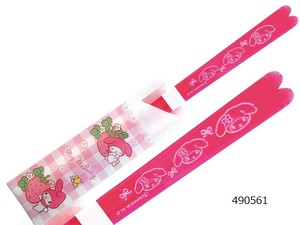 Rice Bowl Series My Melody Clear