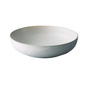 Donburi Bowl Pottery L M Made in Japan