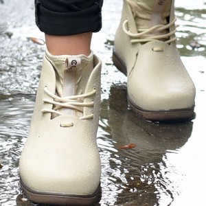 Rain Shoes Rainboots Ladies