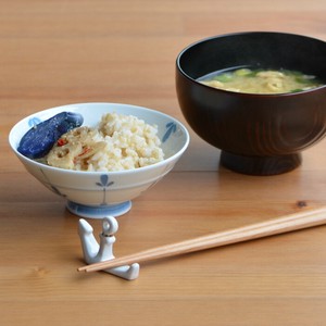 Hasami ware Rice Bowl M