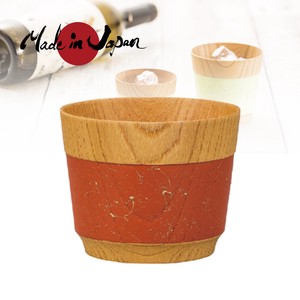 Cup/Tumbler Red Craft