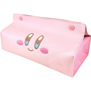 T'S FACTORY Tissue Case Kirby