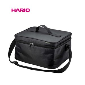 『HARIO』V60 アウトドアコーヒーバッグ O-VCB-B （ハリオ）