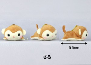 Animal/Fish Plushie/Doll Animals