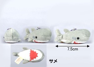 Animal/Fish Plushie/Doll Animal