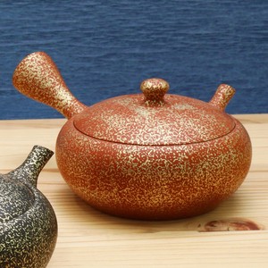 Kutani ware Tokoname ware Japanese Teapot Tea Pot
