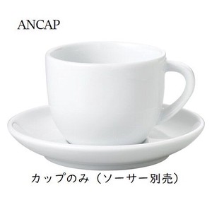 Cup Saucer Western Tableware