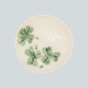 丸小皿　小皿　豆皿　日本製　陶器　丸矢製陶