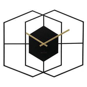 日本輸入元　ADDISON　acctim　アクティム　ウォールクロック　掛時計　イギリス　デザイン　オシャレ