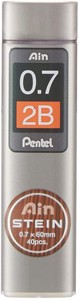 Mechanical Pencil Refill Pentel Stein Pencil Lead 0.7mm