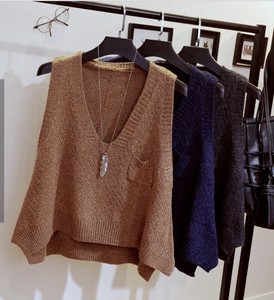 Sweater/Knitwear Knitted NEW