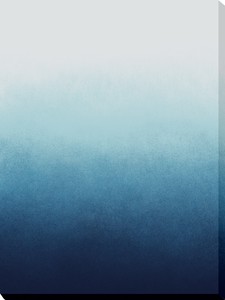 キャンバスパネル ART Panel Blue gradient