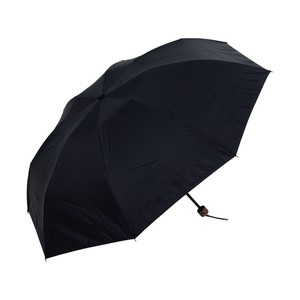 Umbrella Mini Plain Color Water-Repellent Men's Made in Japan