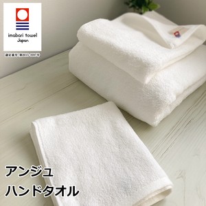 Face Towel Imabari Towel Soft